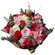 roses carnations and alstromerias. Moldova